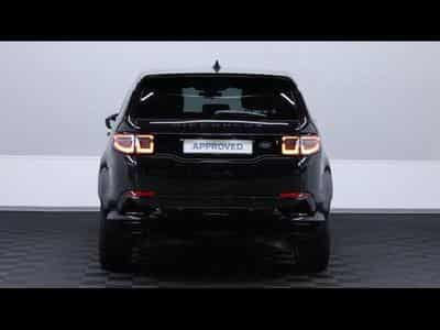 Land-Rover Discovery Sport D165 R-Dynamic S Auto (2023) - Foto 6