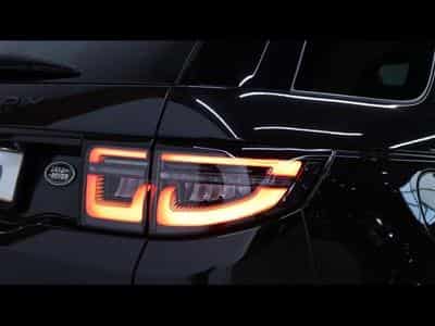 Land-Rover Discovery Sport D165 R-Dynamic S Auto (2023) - Foto 9