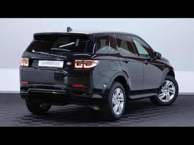 Land-Rover Discovery Sport D165 R-Dynamic S Auto (2023) - Foto 5