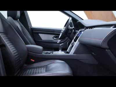 Land-Rover Discovery Sport D165 R-Dynamic S Auto (2023) - Foto 11