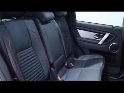 Land-Rover Discovery Sport D165 R-Dynamic S Auto (2023) - Foto 14