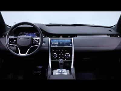 Land-Rover Discovery Sport D165 R-Dynamic S Auto (2023) - Foto 15