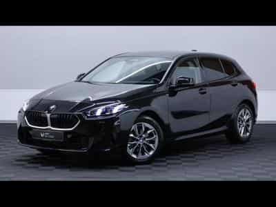 BMW 118 d Hatch F70 Steptronic (2025) - Foto 1