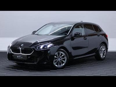 BMW 118 d Hatch F70 Steptronic (2025) - Foto 1