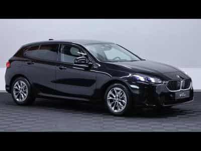 BMW 118 d Hatch F70 Steptronic (2025) - Foto 3