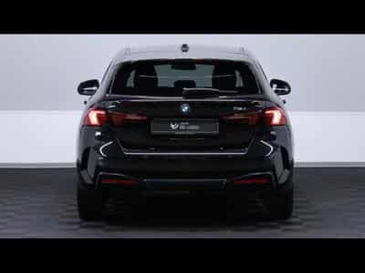 BMW 118 d Hatch F70 Steptronic (2025) - Foto 6