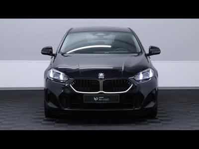 BMW 118 d Hatch F70 Steptronic (2025) - Foto 2