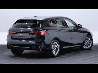 BMW 118 d Hatch F70 Steptronic (2025) - Foto 5
