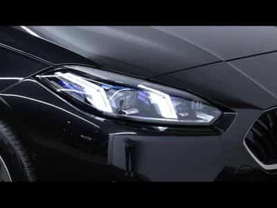 BMW 118 d Hatch F70 Steptronic (2025) - Foto 8