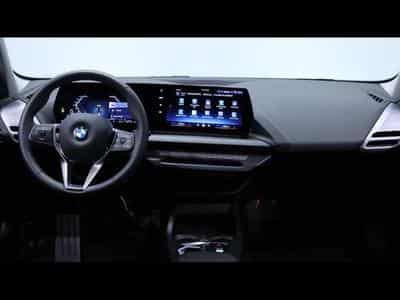 BMW 118 d Hatch F70 Steptronic (2025) - Foto 15