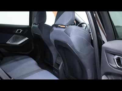BMW 118 d Hatch F70 Steptronic (2025) - Foto 13