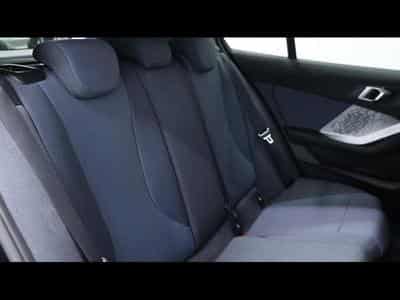 BMW 118 d Hatch F70 Steptronic (2025) - Foto 14