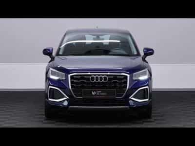 Audi Q2 35 TFSI 150 s-tronic (2022) - Foto 2