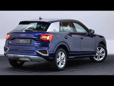 Audi Q2 35 TFSI 150 s-tronic (2022) - Foto 5