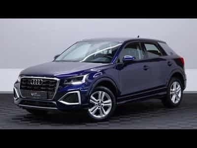 Audi Q2 35 TFSI 150 s-tronic (2022) - Foto 1