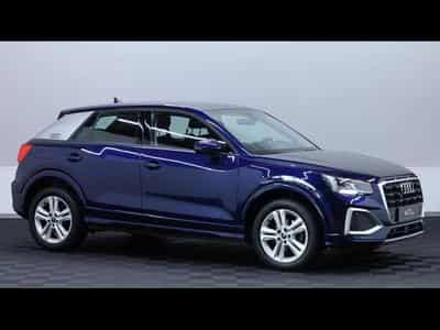 Audi Q2 35 TFSI 150 s-tronic (2022) - Foto 3