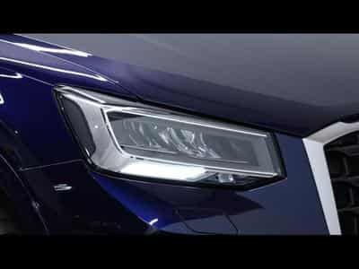 Audi Q2 35 TFSI 150 s-tronic (2022) - Foto 8