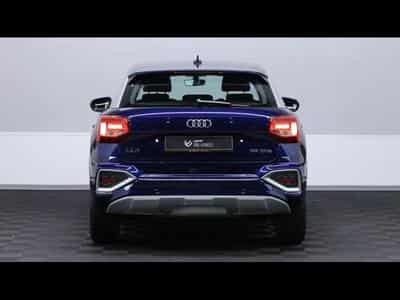 Audi Q2 35 TFSI 150 s-tronic (2022) - Foto 7