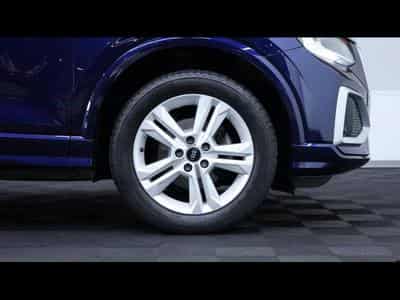 Audi Q2 35 TFSI 150 s-tronic (2022) - Foto 10