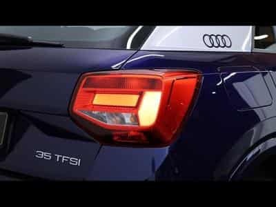 Audi Q2 35 TFSI 150 s-tronic (2022) - Foto 9