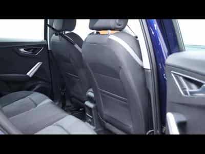 Audi Q2 35 TFSI 150 s-tronic (2022) - Foto 13