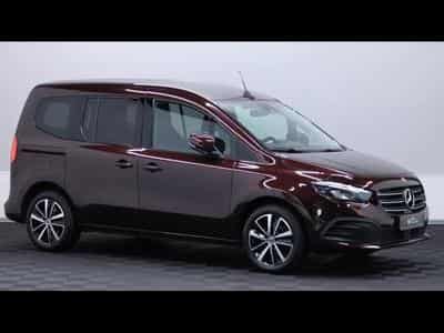 Mercedes T Style 7G-DCT (2023) - Foto 3