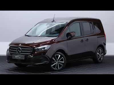 Mercedes T Style 7G-DCT (2023) - Foto 1