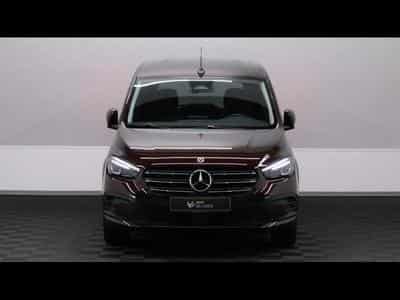 Mercedes T Style 7G-DCT (2023) - Foto 2