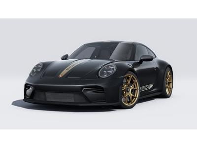 Porsche 911 (2026) - Foto 10