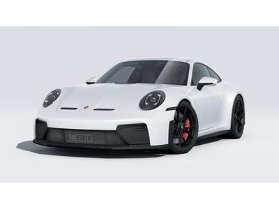 Porsche 911 (2026) - Foto 4