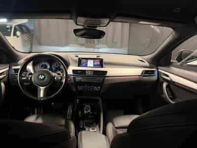 BMW X2 M35i FEUX LED / NAVI / HAYON ELEC (2021) - Foto 2