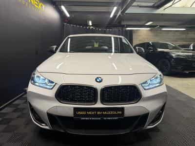 BMW X2 M35i FEUX LED / NAVI / HAYON ELEC (2021) - Foto 3