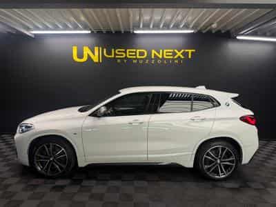 BMW X2 M35i FEUX LED / NAVI / HAYON ELEC (2021) - Foto 5