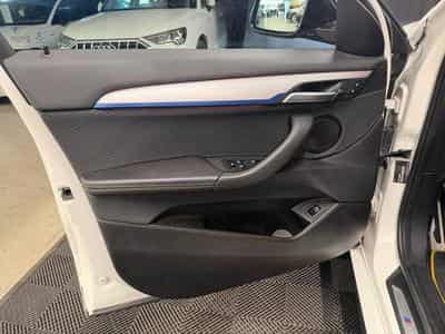 BMW X2 M35i FEUX LED / NAVI / HAYON ELEC (2021) - Foto 8