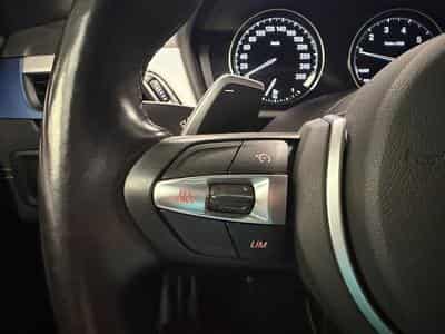 BMW X2 M35i FEUX LED / NAVI / HAYON ELEC (2021) - Foto 10