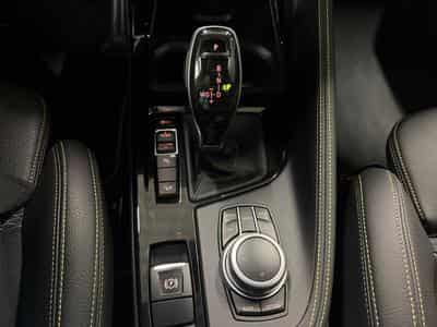 BMW X2 M35i FEUX LED / NAVI / HAYON ELEC (2021) - Foto 13