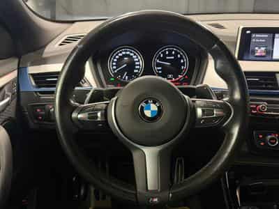 BMW X2 M35i FEUX LED / NAVI / HAYON ELEC (2021) - Foto 12