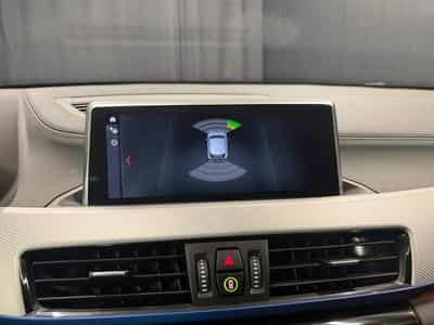 BMW X2 M35i FEUX LED / NAVI / HAYON ELEC (2021) - Foto 14