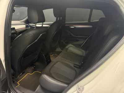 BMW X2 M35i FEUX LED / NAVI / HAYON ELEC (2021) - Foto 15