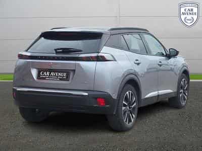 PEUGEOT 2008 e-2008 136ch GT (2023) - Foto 12