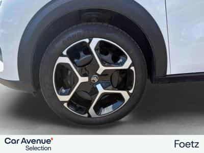 CITROEN C3 1.2 Hybride 110ch PLUS e-DCS6 (2025) - Foto 3