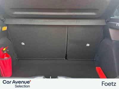 CITROEN C3 1.2 Hybride 110ch PLUS e-DCS6 (2025) - Foto 9