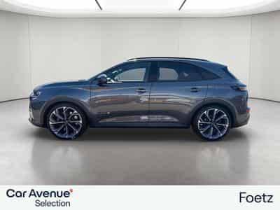 DS Automobiles DS7 E-TENSE 4x4 360ch La Premiere (2022) - Foto 2