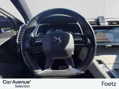 DS Automobiles DS7 E-TENSE 4x4 360ch La Premiere (2022) - Foto 6