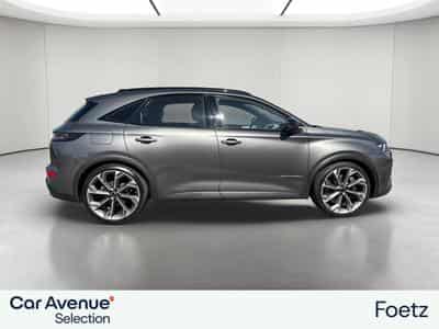 DS Automobiles DS7 E-TENSE 4x4 360ch La Premiere (2022) - Foto 5