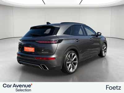 DS Automobiles DS7 E-TENSE 4x4 360ch La Premiere (2022) - Foto 7