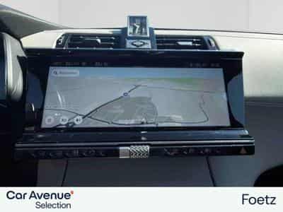 DS Automobiles DS7 E-TENSE 4x4 360ch La Premiere (2022) - Foto 12