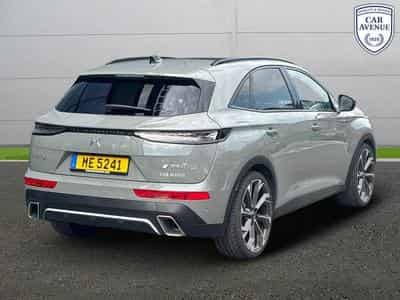 DS Automobiles DS7 E-TENSE 4x4 360ch Opera (2024) - Foto 2