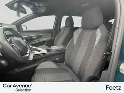 PEUGEOT 5008 1.2 PureTech 130ch S&S Active Pack EAT8 (2023) - Foto 8
