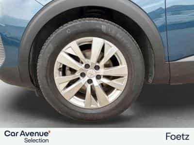 PEUGEOT 5008 1.2 PureTech 130ch S&S Active Pack EAT8 (2023) - Foto 3